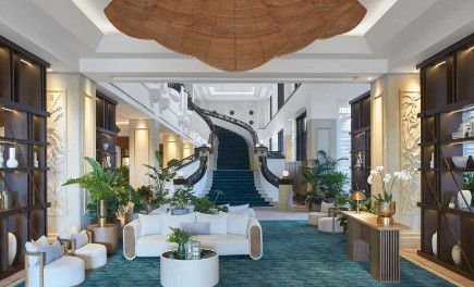 JW Marriott Gold Coast Resort & Spa