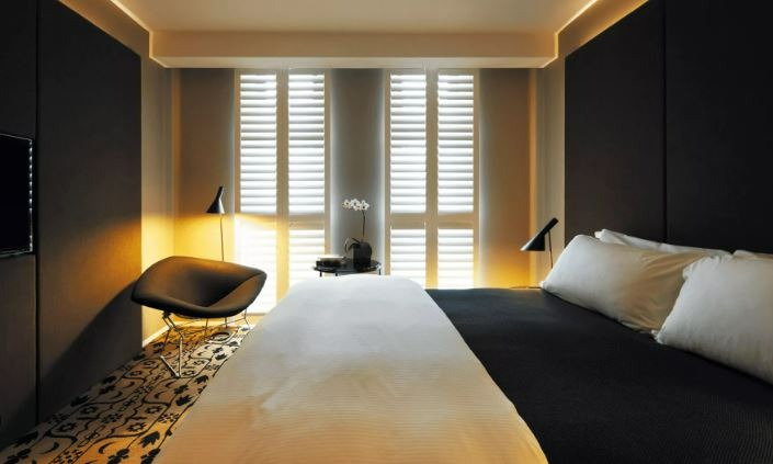 Burbury Room