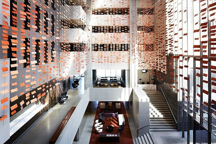 Hotel Realm (ASM Venue)