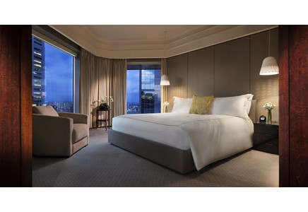 Grand Hyatt Melbourne