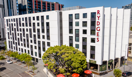 Rydges Fortitude Valley