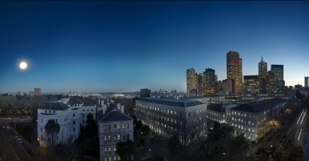 Sofitel Melbourne On Collins