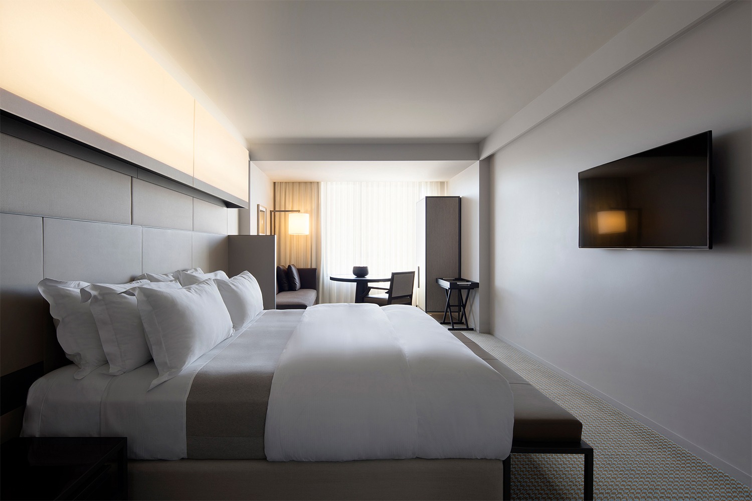 Realm Room
