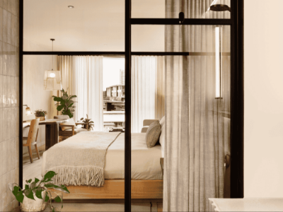 1 Hotel Melbourne