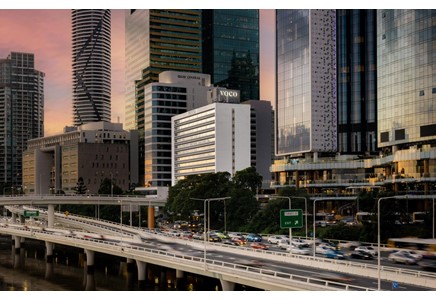 VocoBrisbane City Centre by IHG