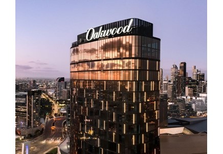 Oakwood Premier Melbourne