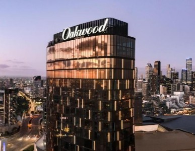 Oakwood Premier Melbourne