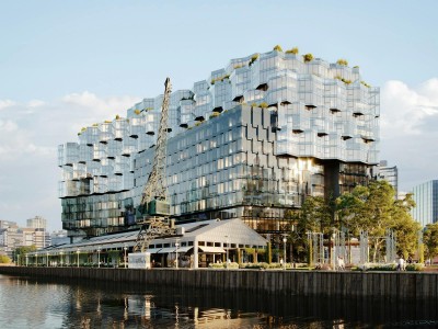 1 Hotel & Homes