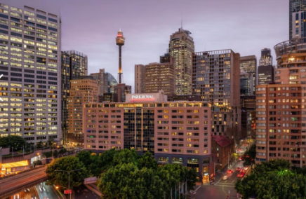 Park Royal Darling Harbour