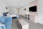 Standard King/Twin room – country view