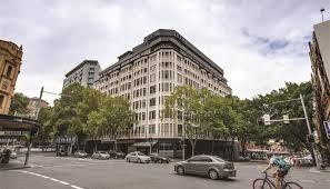 Vibe Hotel Sydney