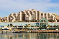 Novotel Darling Harbour