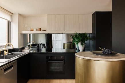 Adina Apartment Hotel Sydney Town Hall