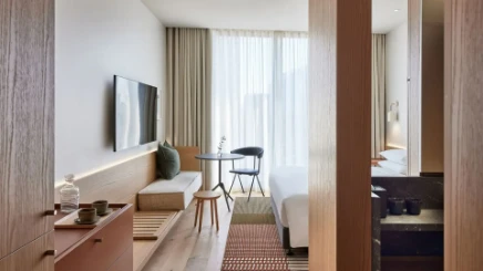 Hyatt Centric Melbourne