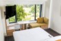 Deluxe Park View -  $295 per night room only