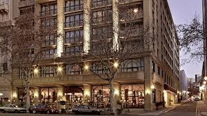 The Playford Hotel Adelaide - MGallery Collection