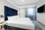 1 Bedroom Apartment Balcony (Single)- $199 per night room only