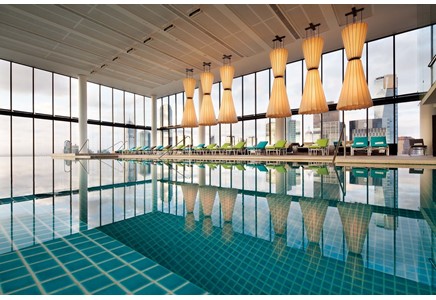 Crown Metropol Melbourne