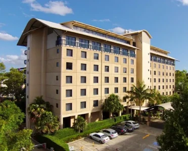 Crowne Plaza - Macquarie Park