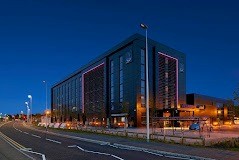 Village Hotel Glasgow