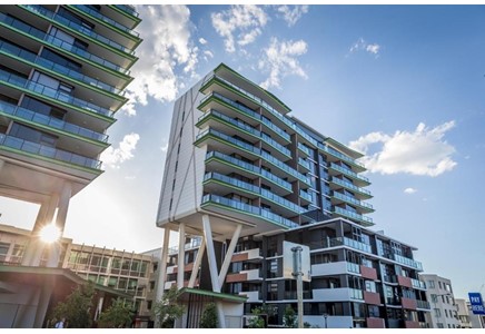 Atlas Apartments