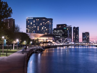 Pan Pacific