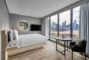 King Room - $198 per night per room