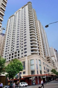 Oaks Sydney Castlereagh Suites