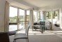 2 Bedroom Villa - ocean & bush view