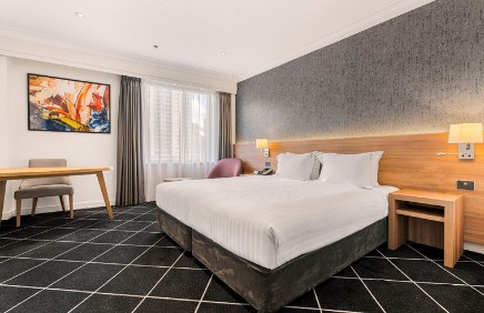 Furama Darling Harbour