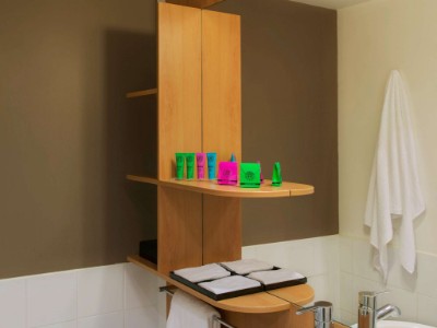 Ibis Sydney Darling Harbour
