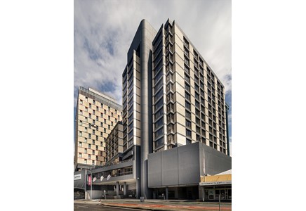 Pullman Brisbane King George Square