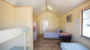 Economy Cabin - (One Double Bed, one single bed, single bunks) $128 per night