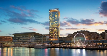 Sofitel Sydney Darling Harbour
