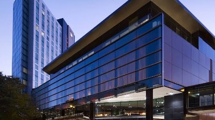 Crown Promenade Melbourne