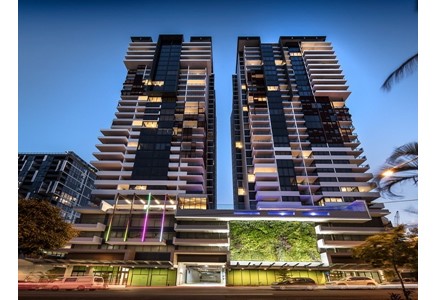 Ivy & Eve Apartments