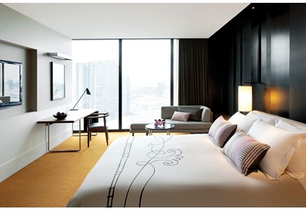 Crown Metropol Melbourne