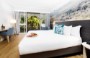 Resort King with Garden View