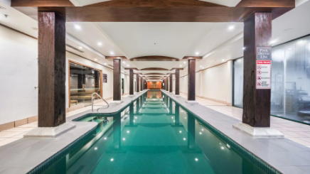 Oaks Goldsbrough Sydney