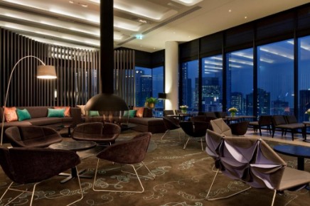 Crown Metropol