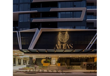 Atlas Apartments