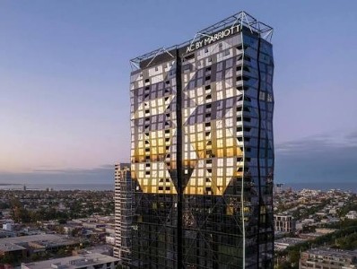 AC Hotel by Marriott Melbourne Southbank