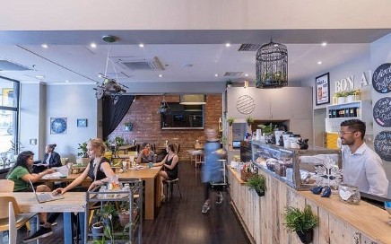 Best Western Melbourne City Hotel