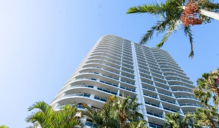 Crowne Plaza Surfers Paradise