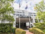 Crowne Plaza Canberra