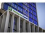 Holiday Inn Express Auckland City Centre