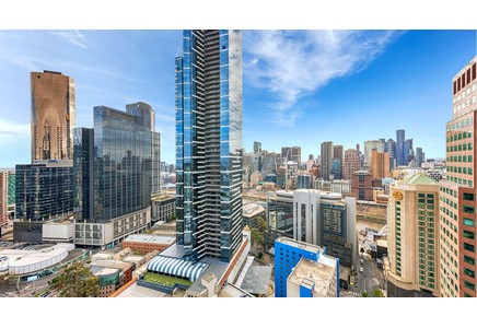 Oaks Melbourne Southbank Suites