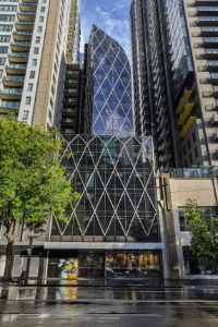Ibis Styles Melbourne Southbank (formally Ink Hotel)