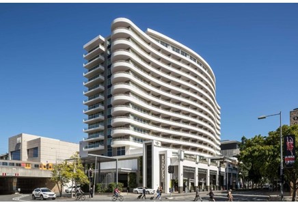 Rydges