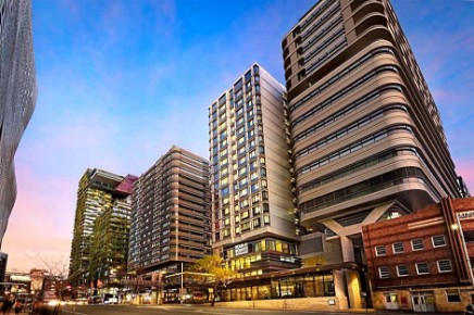 Four Points by Sheraton - Sydney